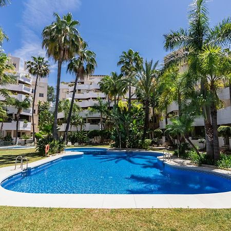 מארבלה Molo Residences Boutique Apartments & Spa מראה חיצוני תמונה