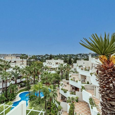 מארבלה Molo Residences Boutique Apartments & Spa מראה חיצוני תמונה