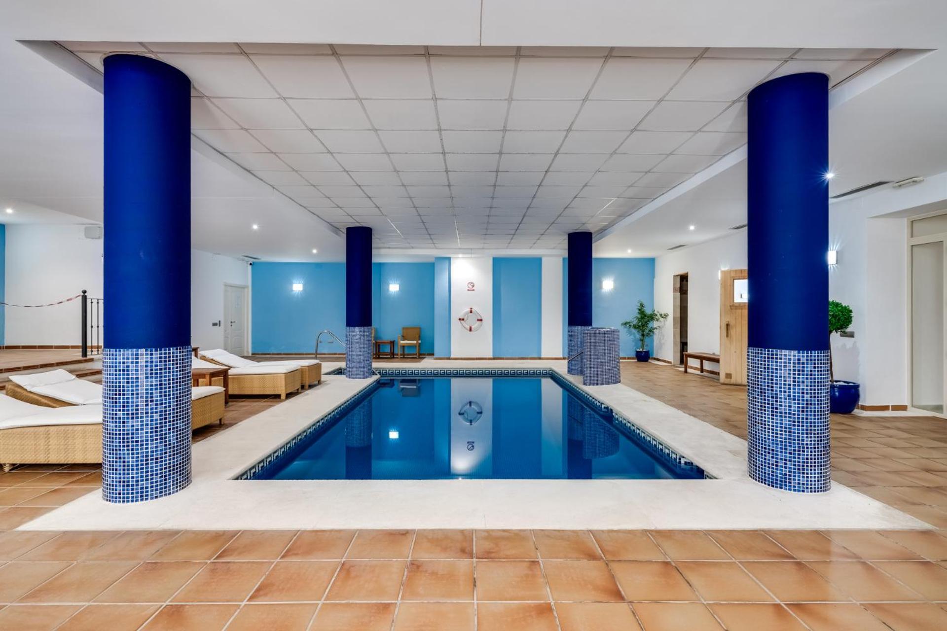 מארבלה Molo Residences Boutique Apartments & Spa מראה חיצוני תמונה