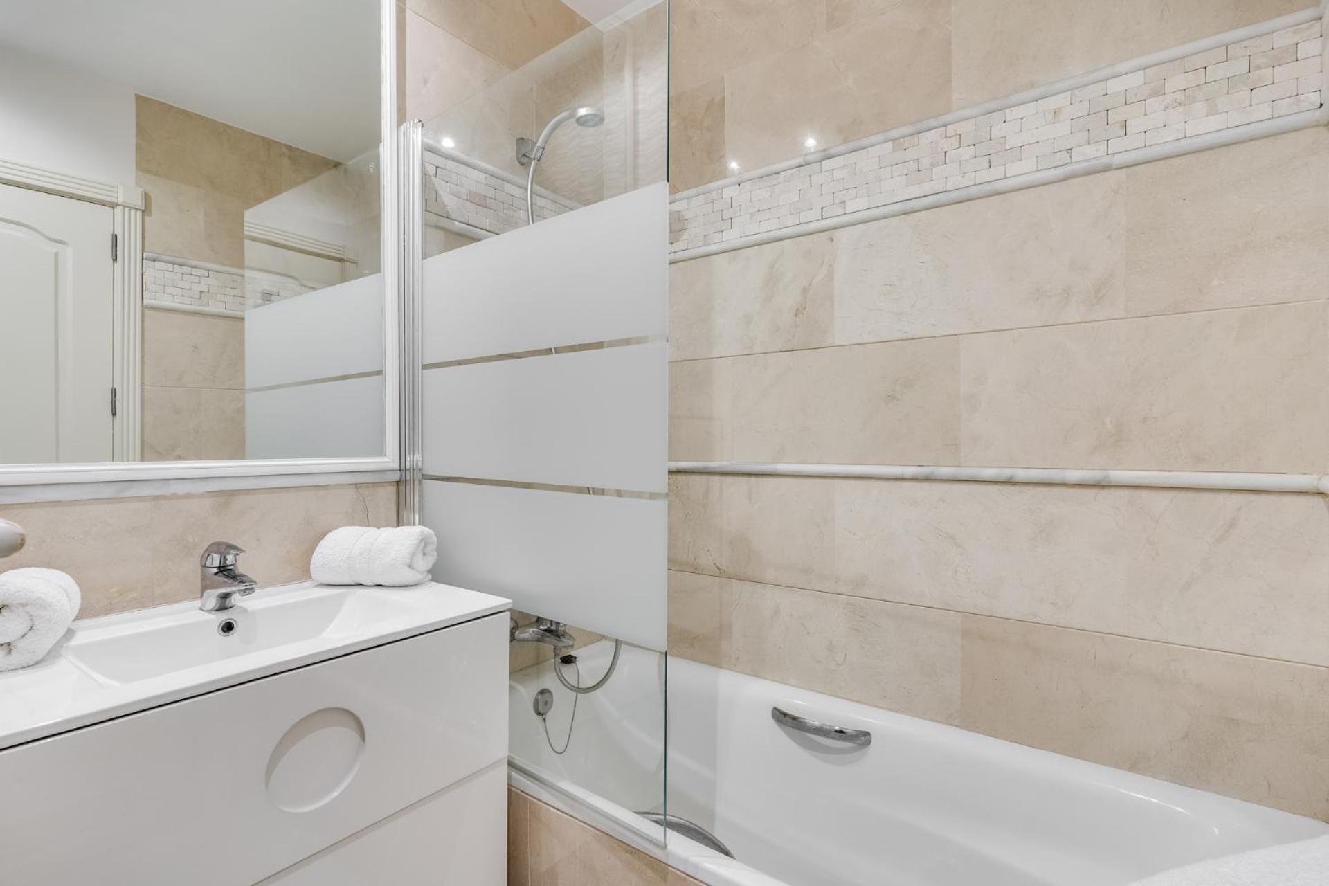 מארבלה Molo Residences Boutique Apartments & Spa מראה חיצוני תמונה