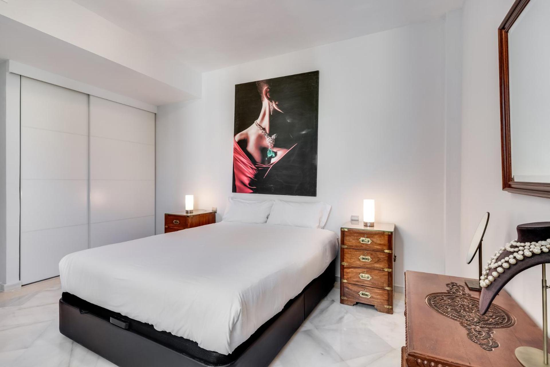 מארבלה Molo Residences Boutique Apartments & Spa מראה חיצוני תמונה