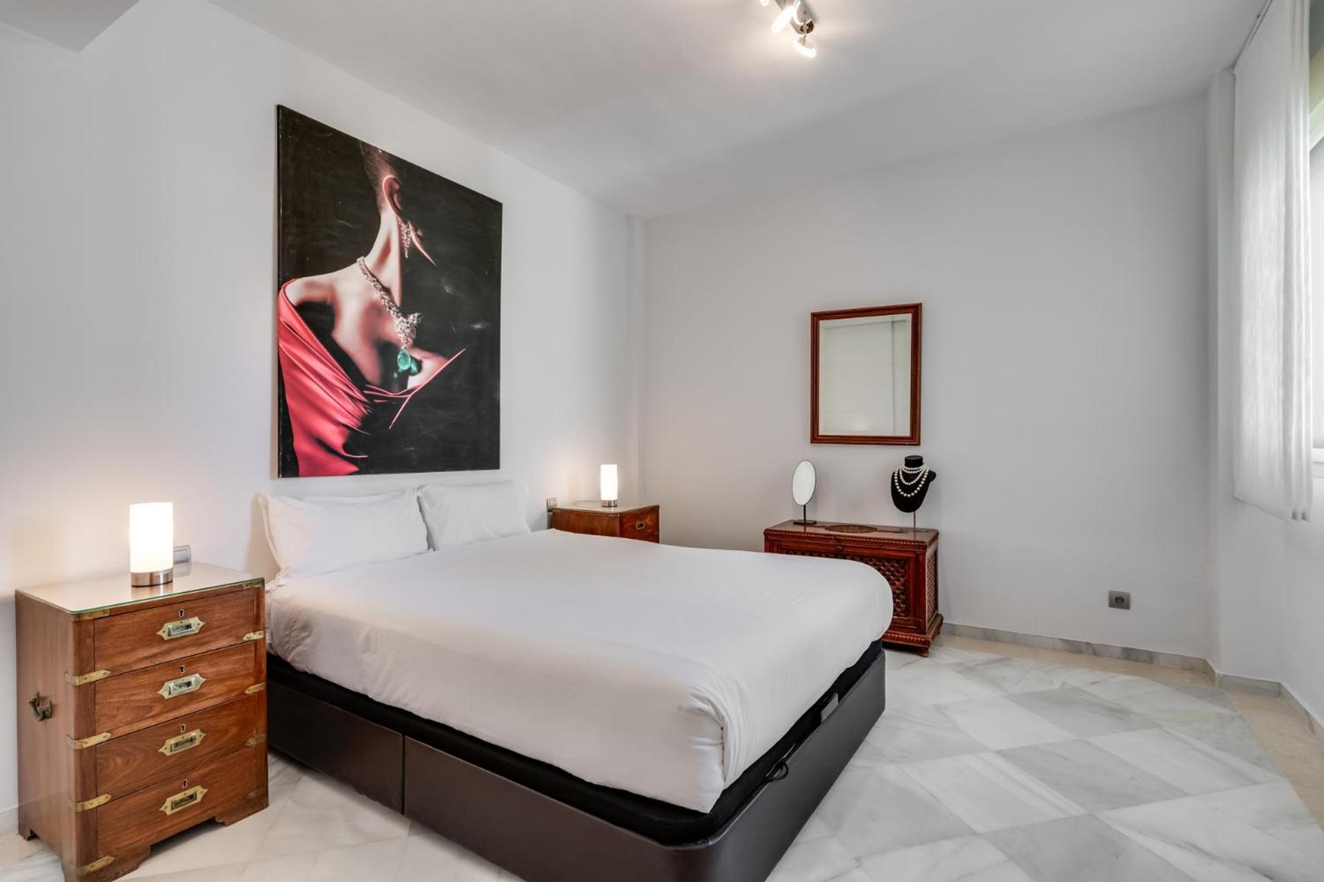 מארבלה Molo Residences Boutique Apartments & Spa מראה חיצוני תמונה