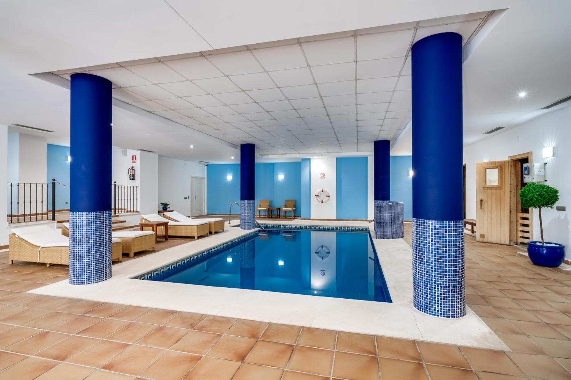 מארבלה Molo Residences Boutique Apartments & Spa מראה חיצוני תמונה
