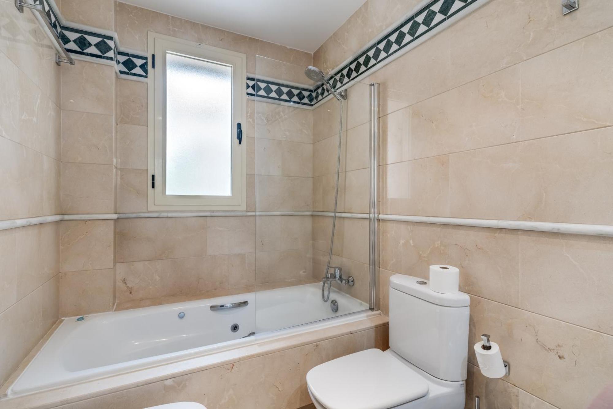 מארבלה Molo Residences Boutique Apartments & Spa מראה חיצוני תמונה
