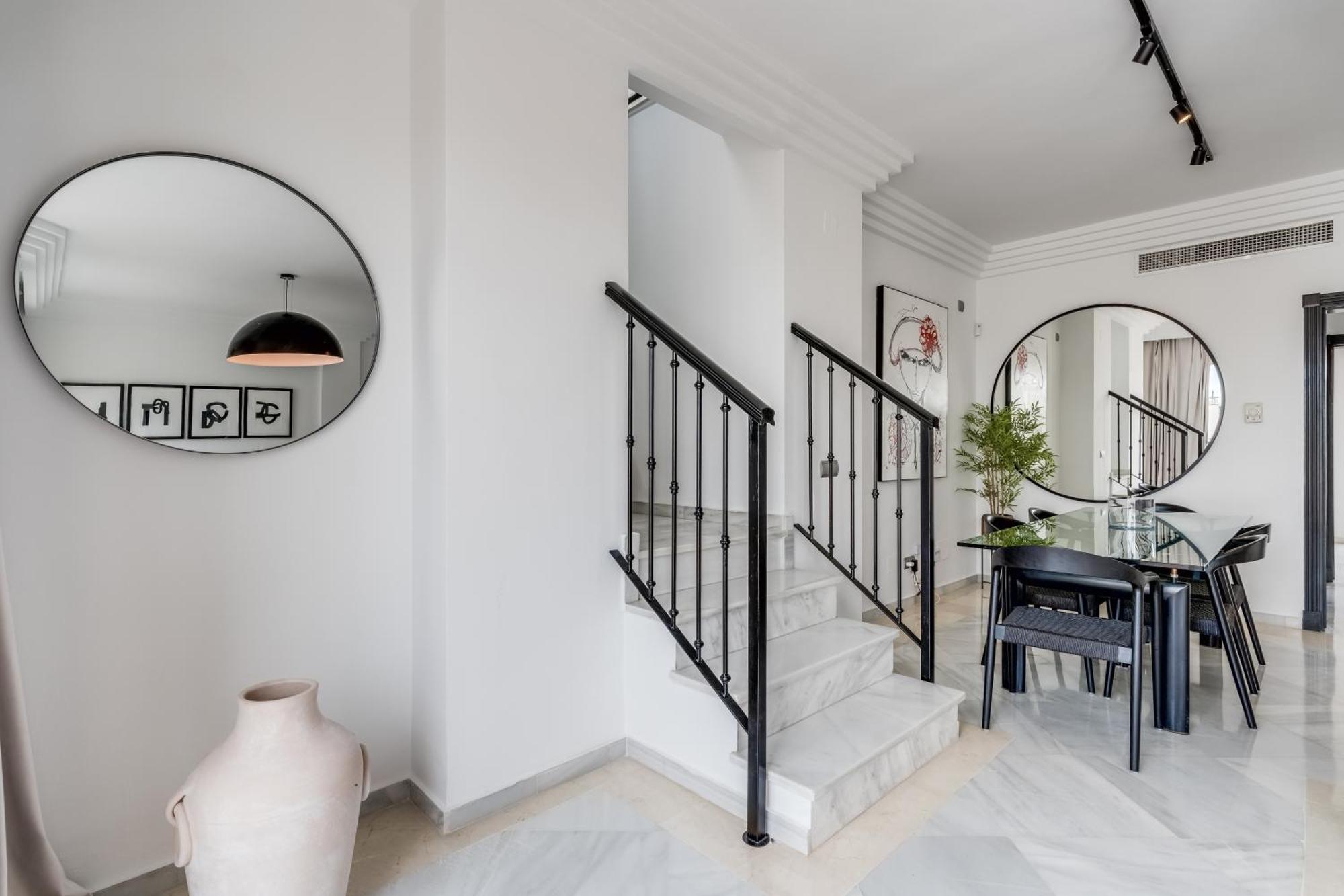 מארבלה Molo Residences Boutique Apartments & Spa מראה חיצוני תמונה